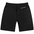 Moncler Men's Genius x Fragment Shorts in Black