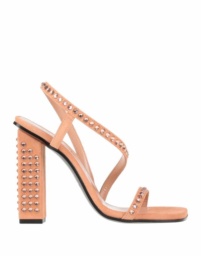 Photo: Just Cavalli Womens Sandals Blush