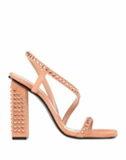 Just Cavalli Womens Sandals Blush