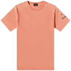 Paul Smith Men's Happy Sleeve T-Shirt in Pink