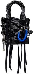 Ottolinger Black Signature Ceramic Bag