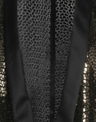 Forte_forte Womens Blazer in Gold