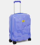 Crash Baggage Icon Small carry-on suitcase