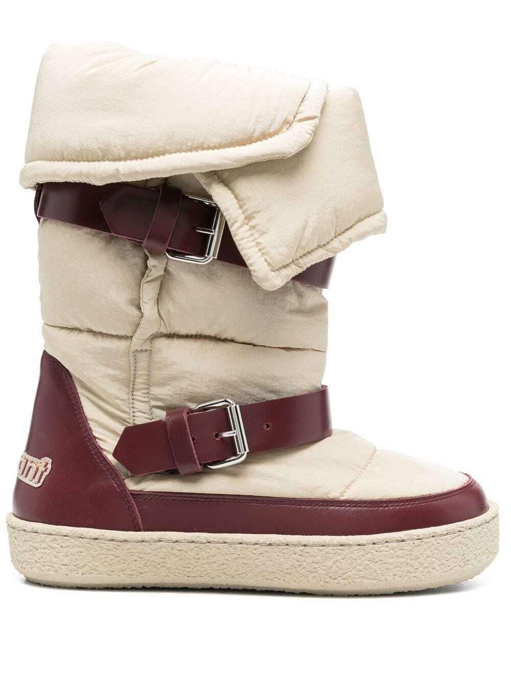 isabel marant snow boots sale