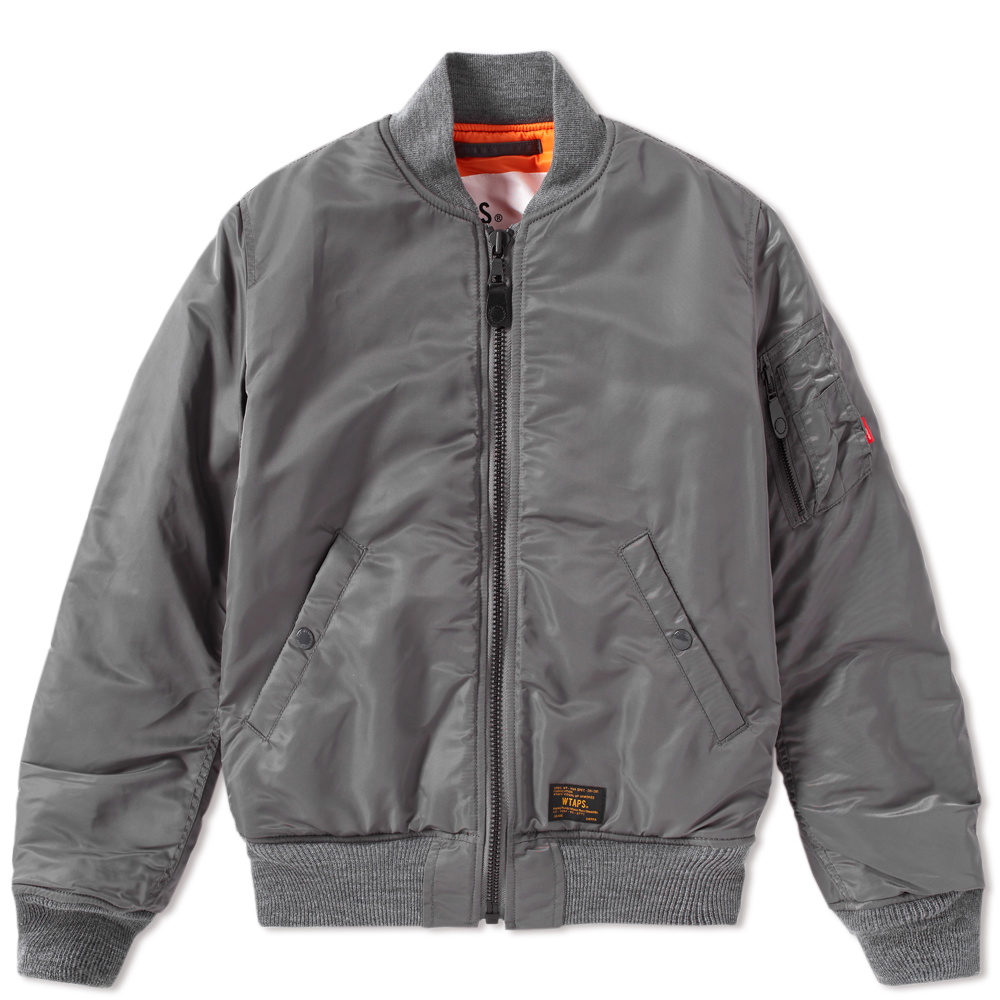 WTAPS MA-1 Jacket WTAPS