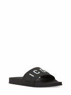 DSQUARED2 - Icon Slide Sandals