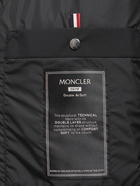 MONCLER Gouilles Air Soft Tech Down Jacket