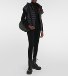 Bogner Betty down vest
