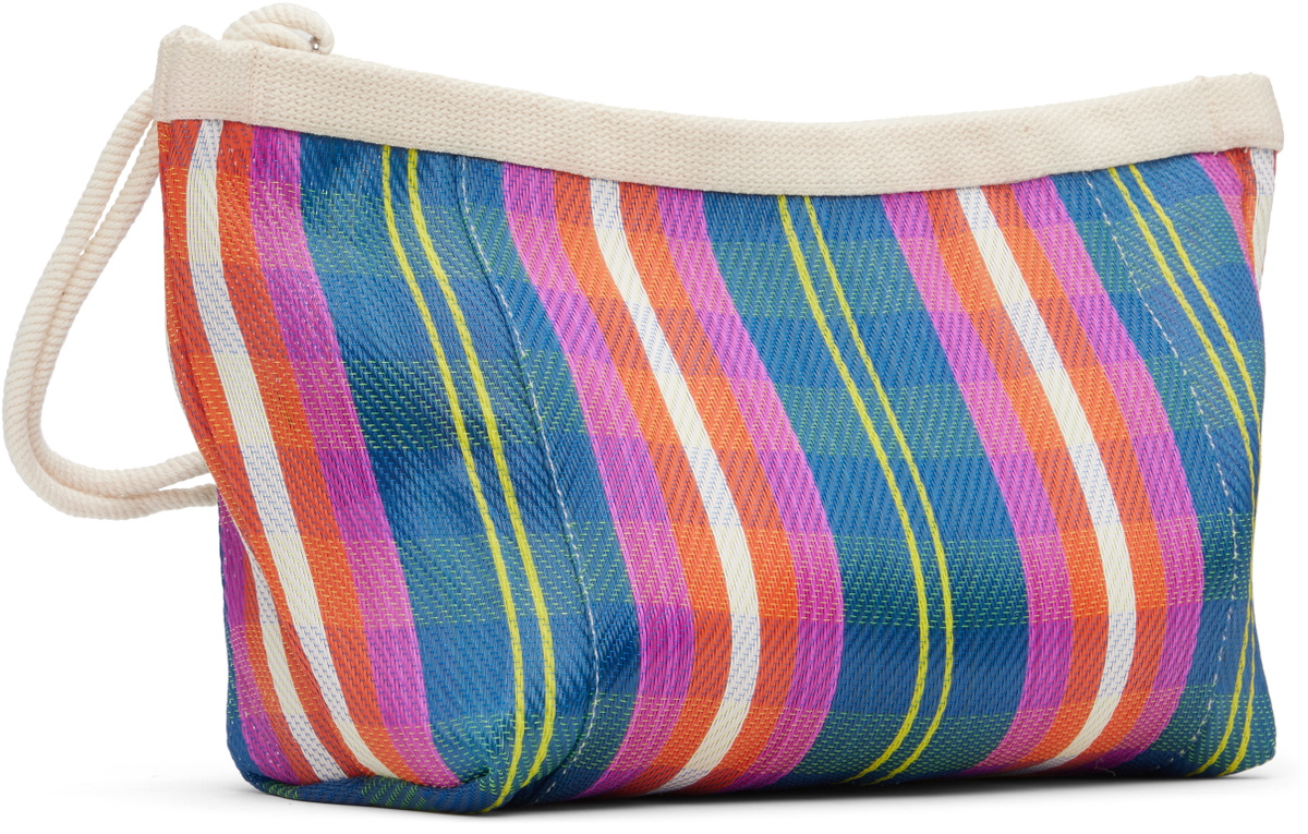 Isabel Marant Multicolor Powden Pouch