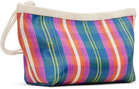 Isabel Marant Multicolor Powden Pouch