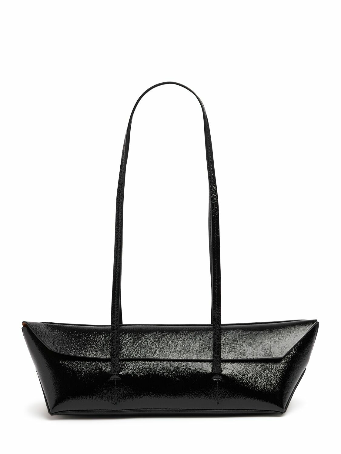 CHRISTOPHER ESBER Turnlock Mini Bag (Serpent) main image 0