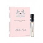 Parfums De Marly Ladies Delina EDP Spray 0.05 oz Fragrances 3700578501325