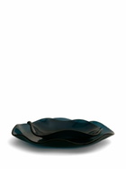 Sophie Lou Jacobsen Curved Edge Glass Plate (24cm)
