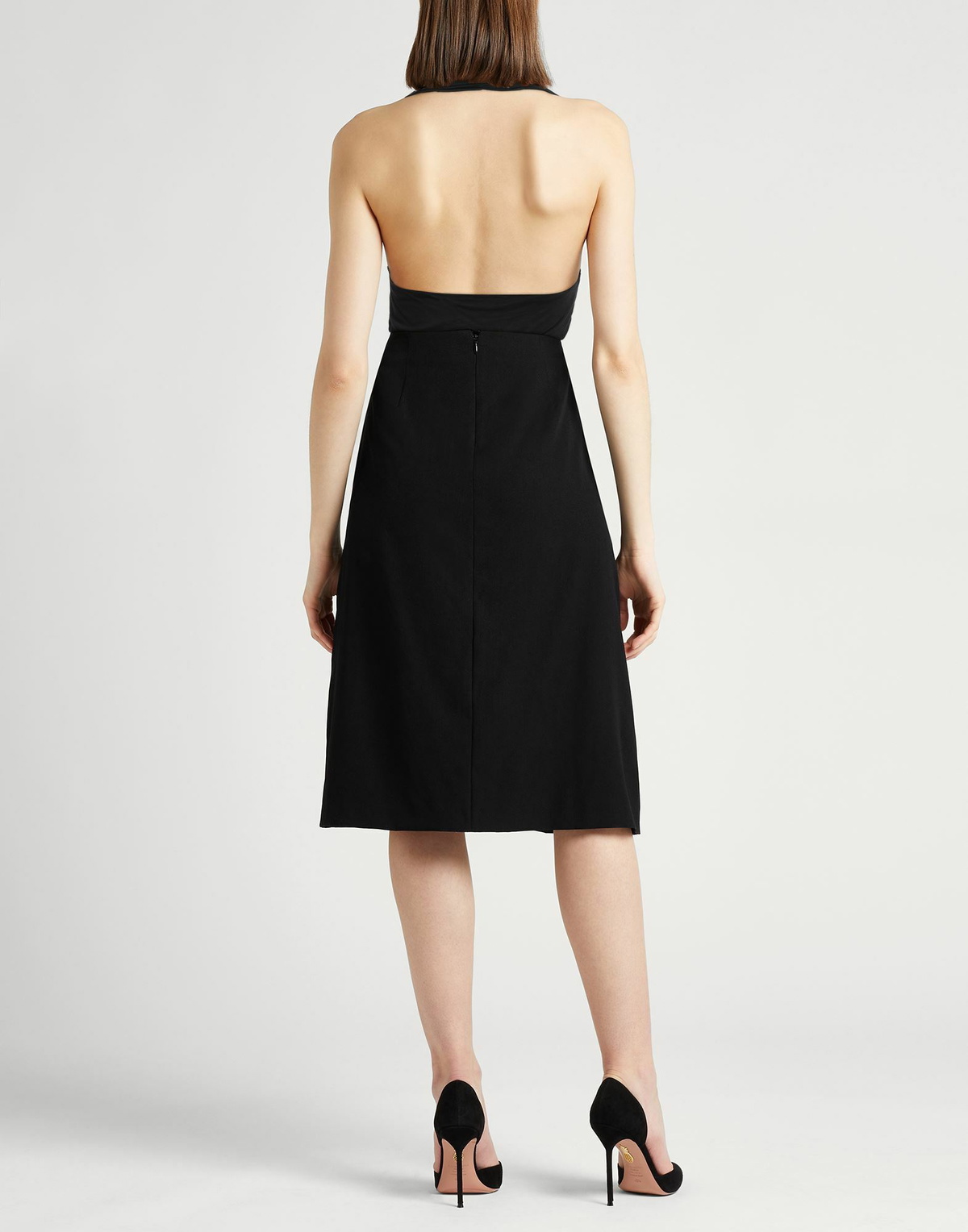 Jucca Womens Top in Black