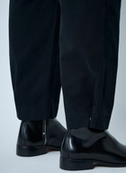 MHL by Margaret Howell Press Stud Pants