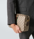 Gucci Ophidia GG Canvas Medium crossbody bag