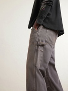 Enfants Riches Déprimés - Straight-Leg Jeans - Gray