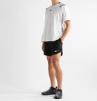Nike Training - Pro Panelled Dri-FIT Shorts - Black