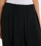 Jil Sander Wide-leg pants