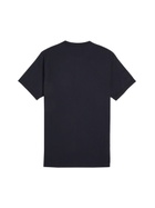 Fred Perry T-shirt With Logo Embroidery