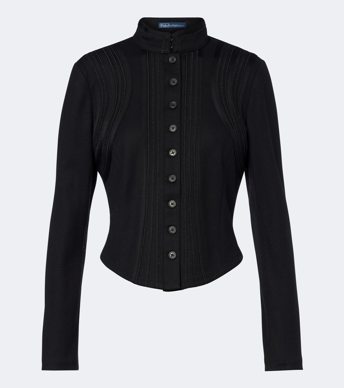 Polo Ralph Lauren Cotton and wool jacket