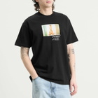 Polar Skate Co. Men's Bunny 2 T-Shirt in Black