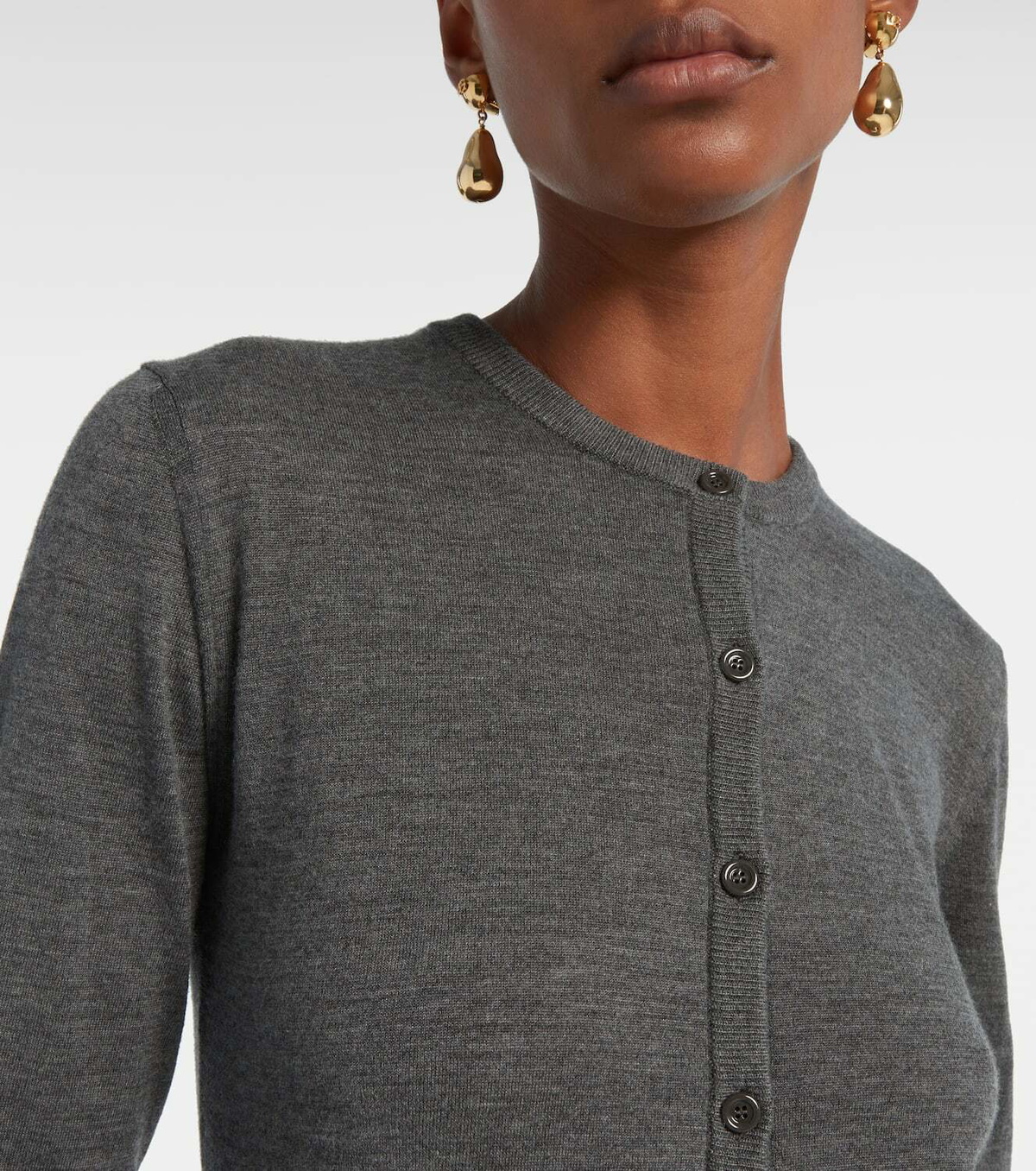 Cardigan DOLCE&GABBANA Garçon 9-16 ans sur