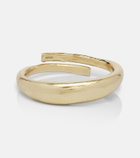 Alémais Le Jardin Flat bangle