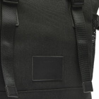 Hender Scheme Dual Tote Bag in Black 