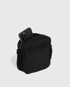 Adidas X ARTE BAG Black Mens Messenger & Crossbody Bag