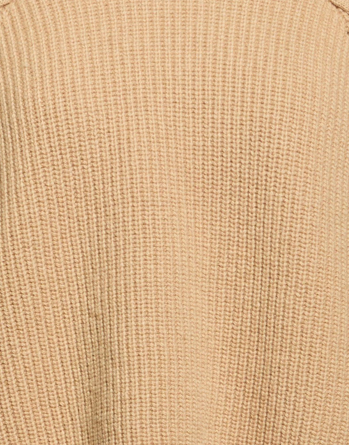Jucca Womens Sweater Camel