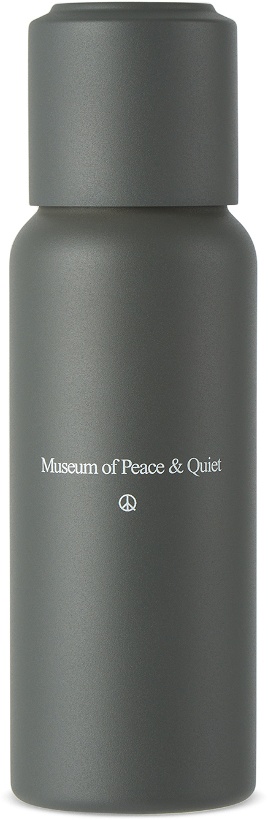 Photo: Museum of Peace & Quiet Grey h2go Lodge Bottle, 500 mL