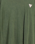 Guess Mens T-shirt Military in Green