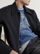 Neighborhood - Cotton Sweater - Blue