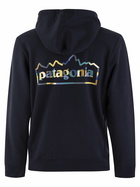 Patagonia Fitz Uprisal - Hoodie