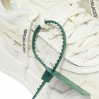 Off-White Men's ODSY-1000 Sneakers in White