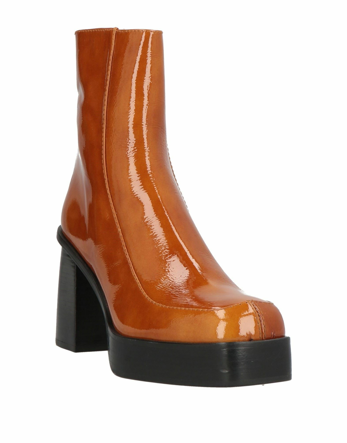 Castañer Womens Ankle boots Tan