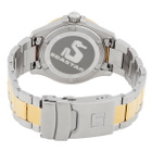 Tissot Seastar Quartz Black Dial Unisex Watch T1202102205100