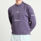 Adidas Women's adi365 Crew Sweat in Preloved Violet