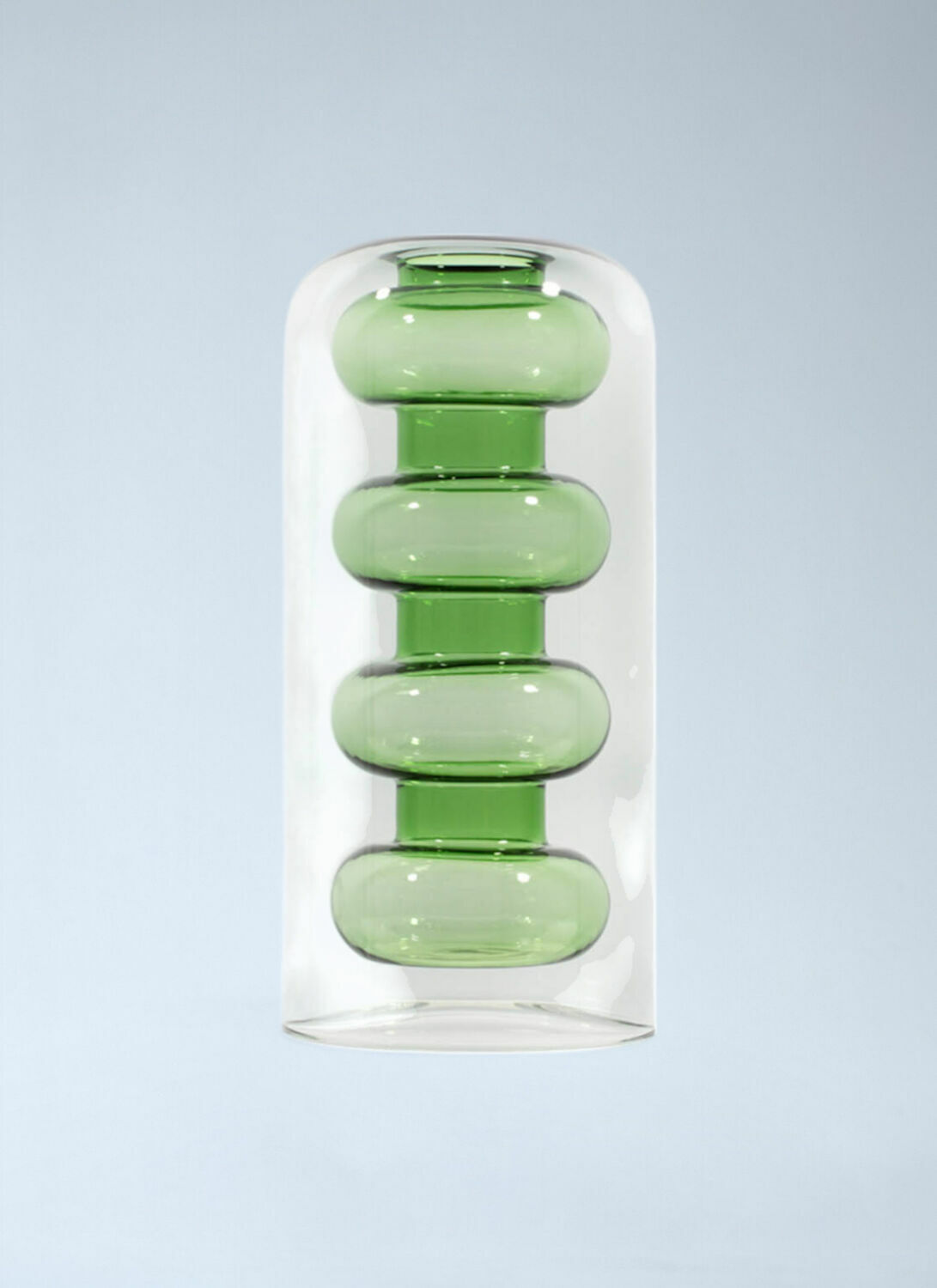 Tom Dixon Tall Bump Vase