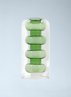 Tom Dixon Tall Bump Vase