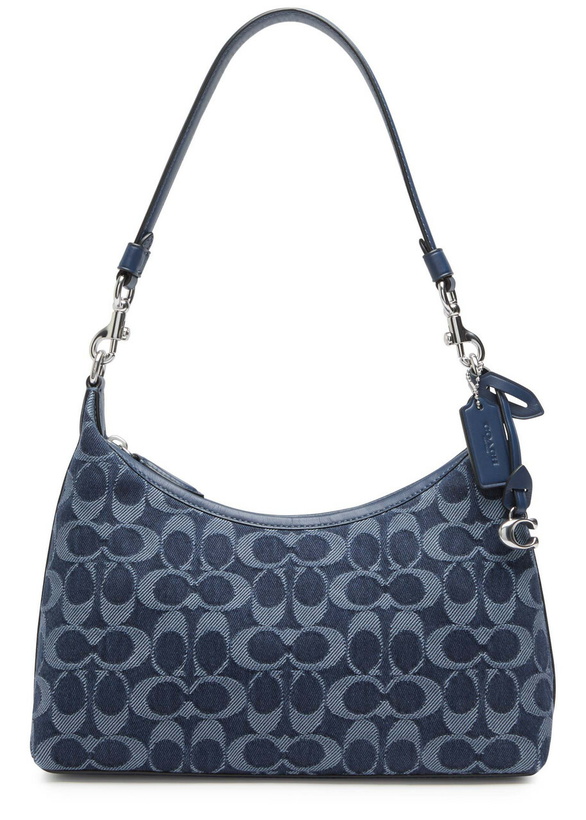 white christmas dresses Coach Outlet Denim Dress
