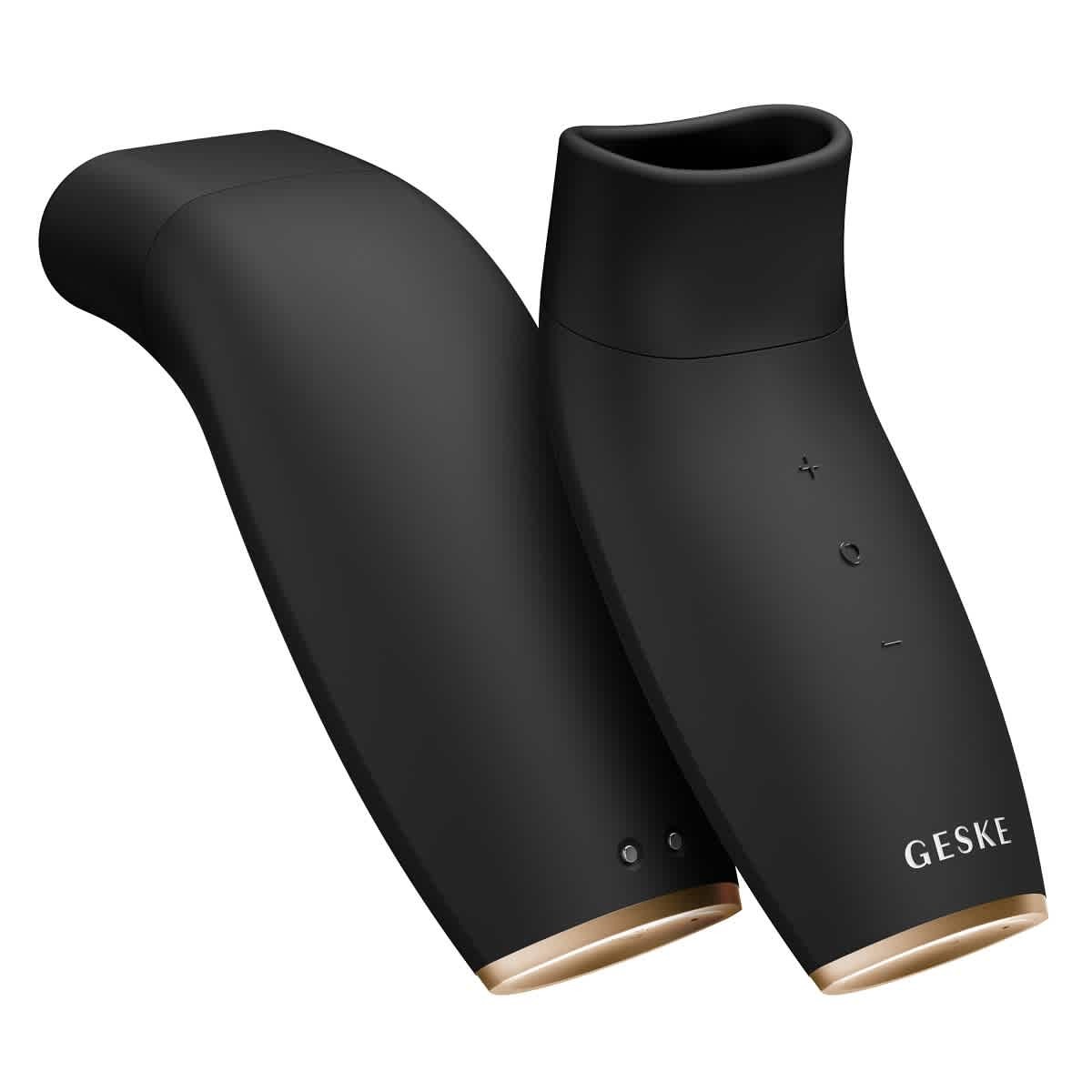 GESKE Gray Lip Volumizer & Booster 6 in 1 4099702003149
