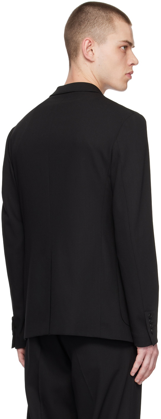 Meta Campania Collective Black Udo Blazer