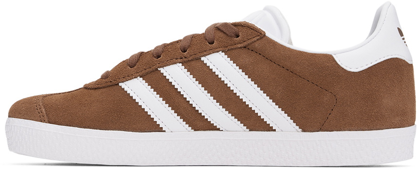 gazelle adidas femme camel