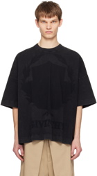 Givenchy Black Shadow T-Shirt