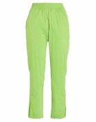Jijil Womens Pants Lime in Green