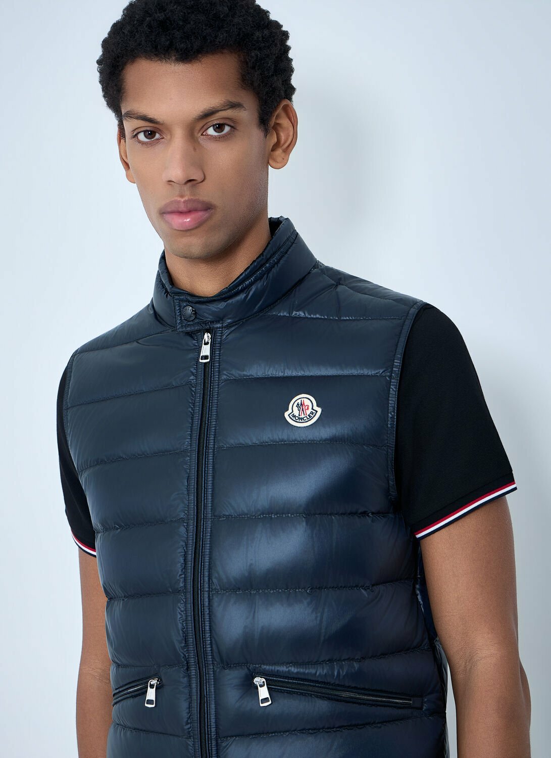 Moncler Gui Gilet Moncler