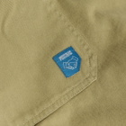 Pexwear Men's Chefs Apron in Khaki 