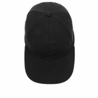 Our Legacy Men's Baseball Cap in Pitch Black 